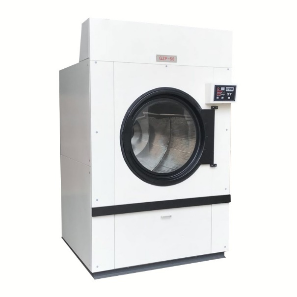 美滌洗滌機械_工業(yè)烘干機50公斤